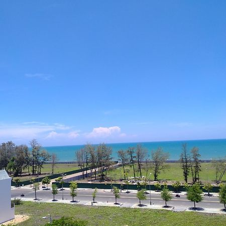 Tiffany Hotel & Restaurant Phan Thiet Dış mekan fotoğraf